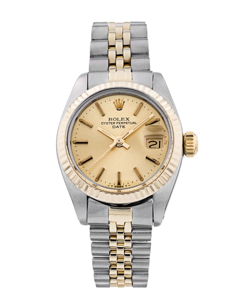 Rolex Datejust Lady 6917